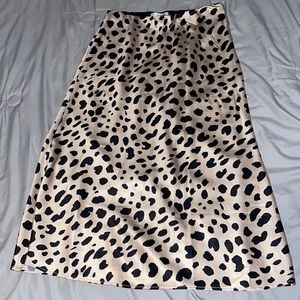 Windsor Skirt